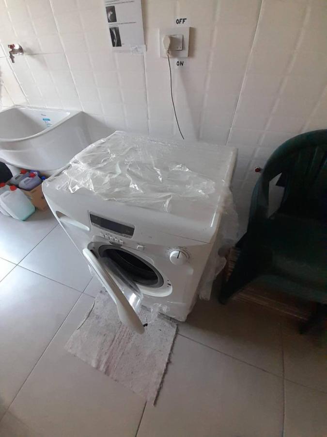Apartment 2 Cid Campeador